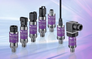 T.4 Pressure Transmitters, High-Performance series, hex 22 image