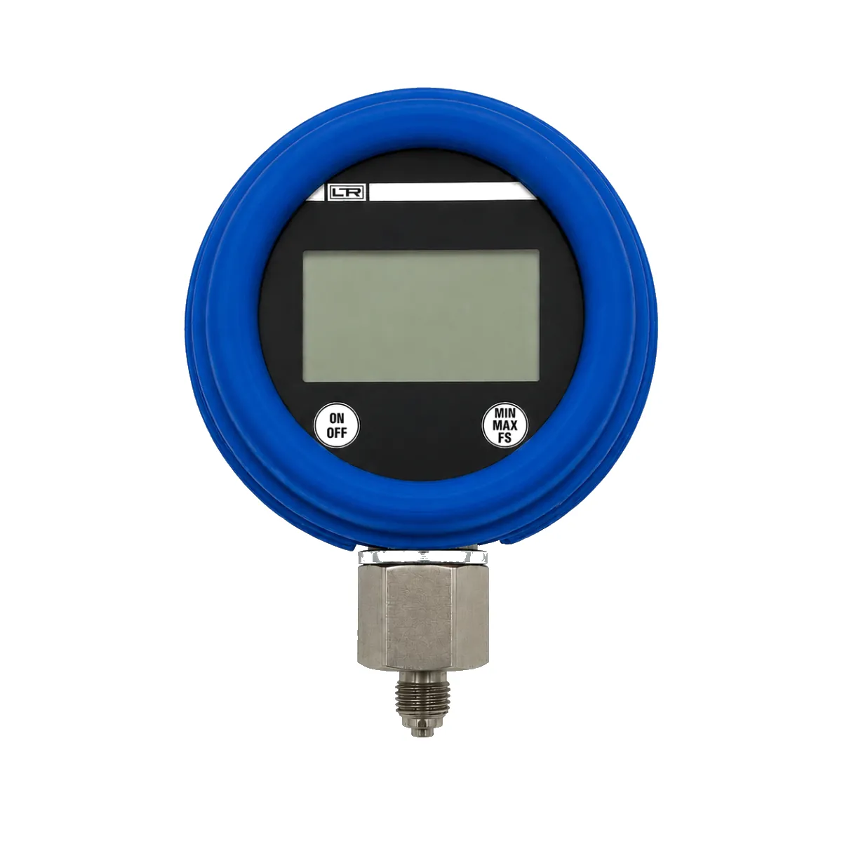 DM80 ML: gauge only