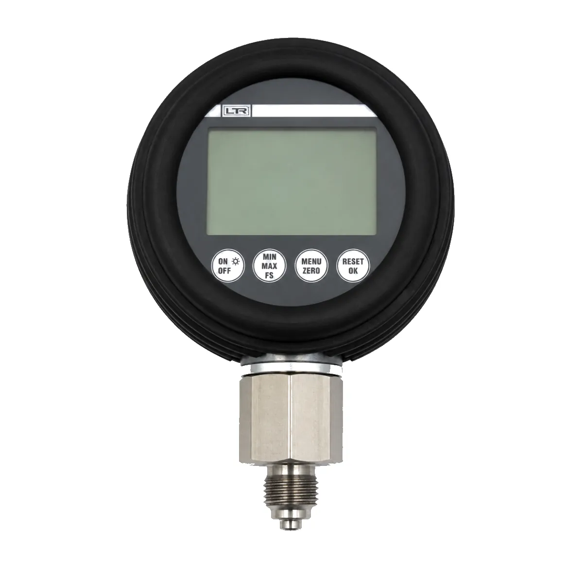 DM80 M: gauge only