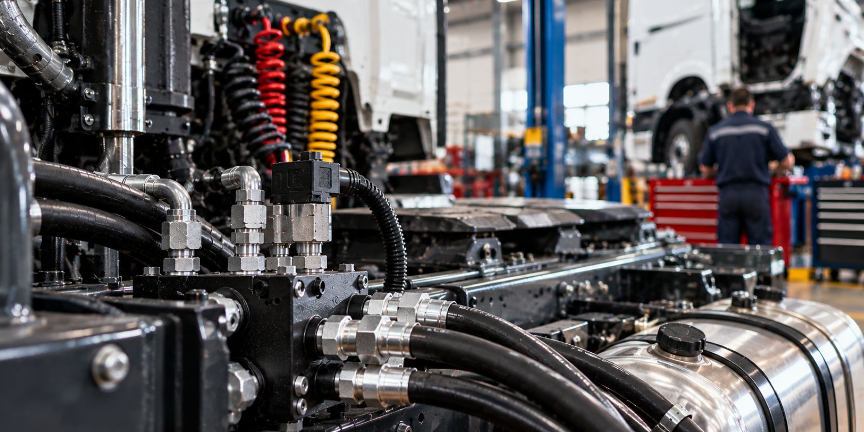 Transport & automotive